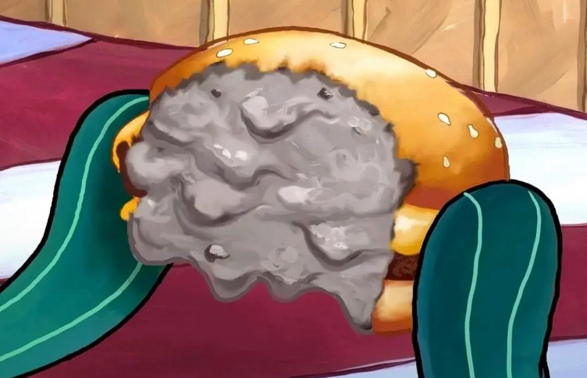 protein bars on the outside vs on the inside