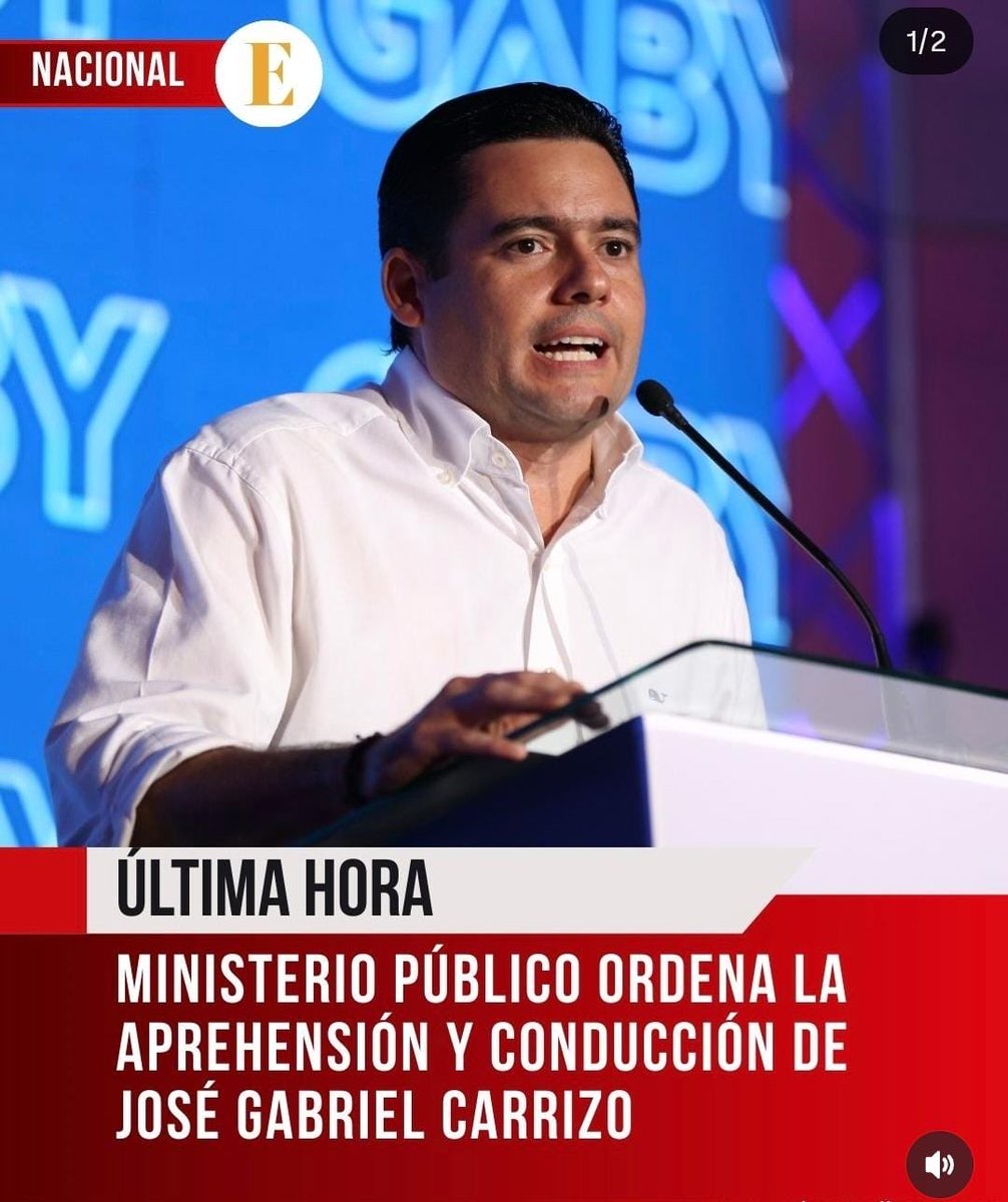 Decía mi abuela le cayó matea. Este señor hizo mucha maldad. Inclusive pago para esto. Utilizó millones para estos fines. El karma tardo pero llego.