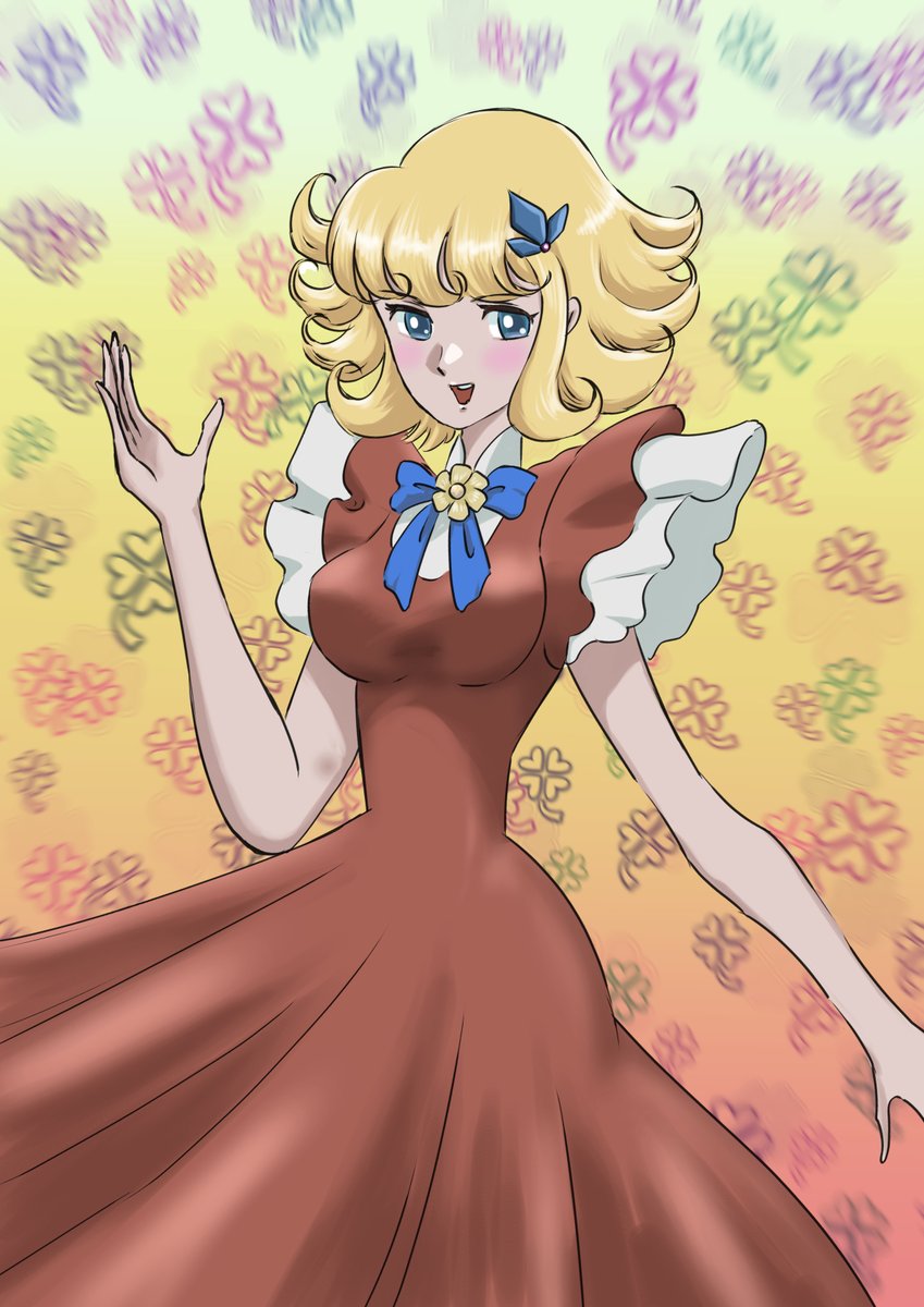 花の子ルンルン