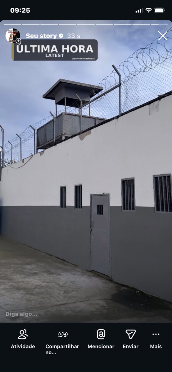 🚪🔥 IBRAHIM CHEGANDO…

Quem estava” tranquilo “ já pode começar a se preocupar.

Preparem-se. O jogo virou. 💥

🧭 Curadoria: Portal Sahtekarlar Brasil (@sahtekarlarbrasil)

#Sahtekarlar #sahtekarlartv #sahtekarlardizi #BurakDeniz #HilalAltınbilek #AsTan