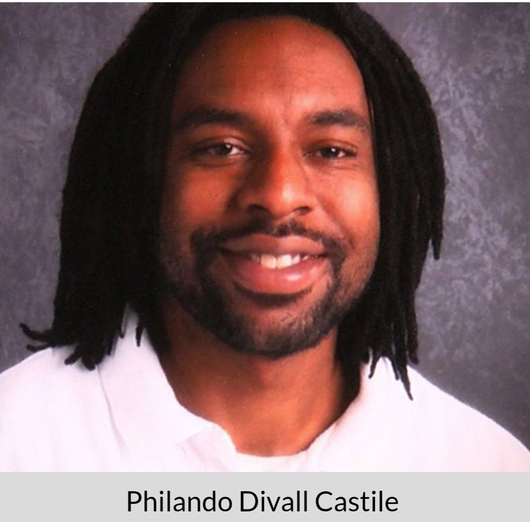 MonaLishey's tweet image. #Philandocastile 
#Minnesota 
#mogontalkherish