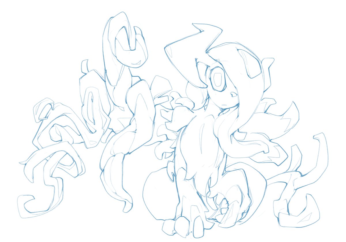 Lizardon | Coms Closed📪 tweet media