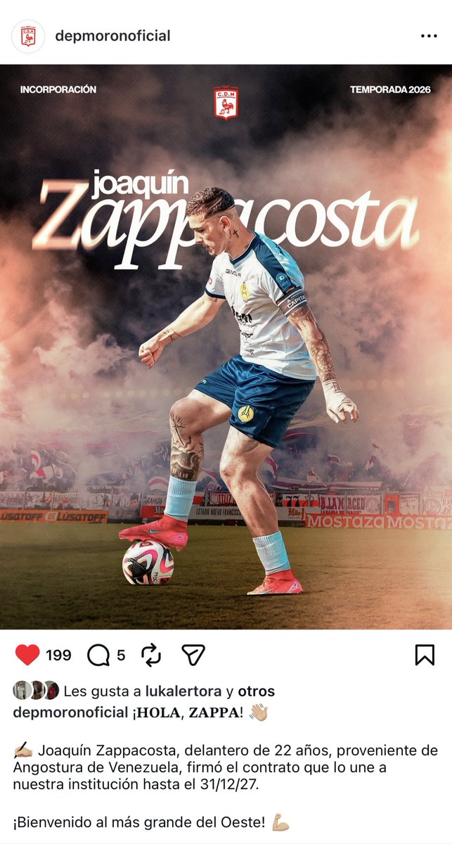 Se me emociona <a href="/carlitosbriasco/">Carlos Briasco 🐓</a>