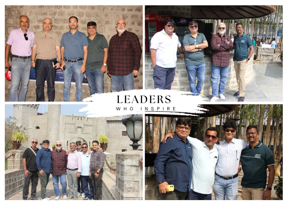 Our incredible LEADERSHIP team! 

Not only do they drive our success—they INSPIRE! So grateful to work alongside such visionary leaders!

#InspiringLeaders #Management #TeamBuilding #teamouting #hiddencastle