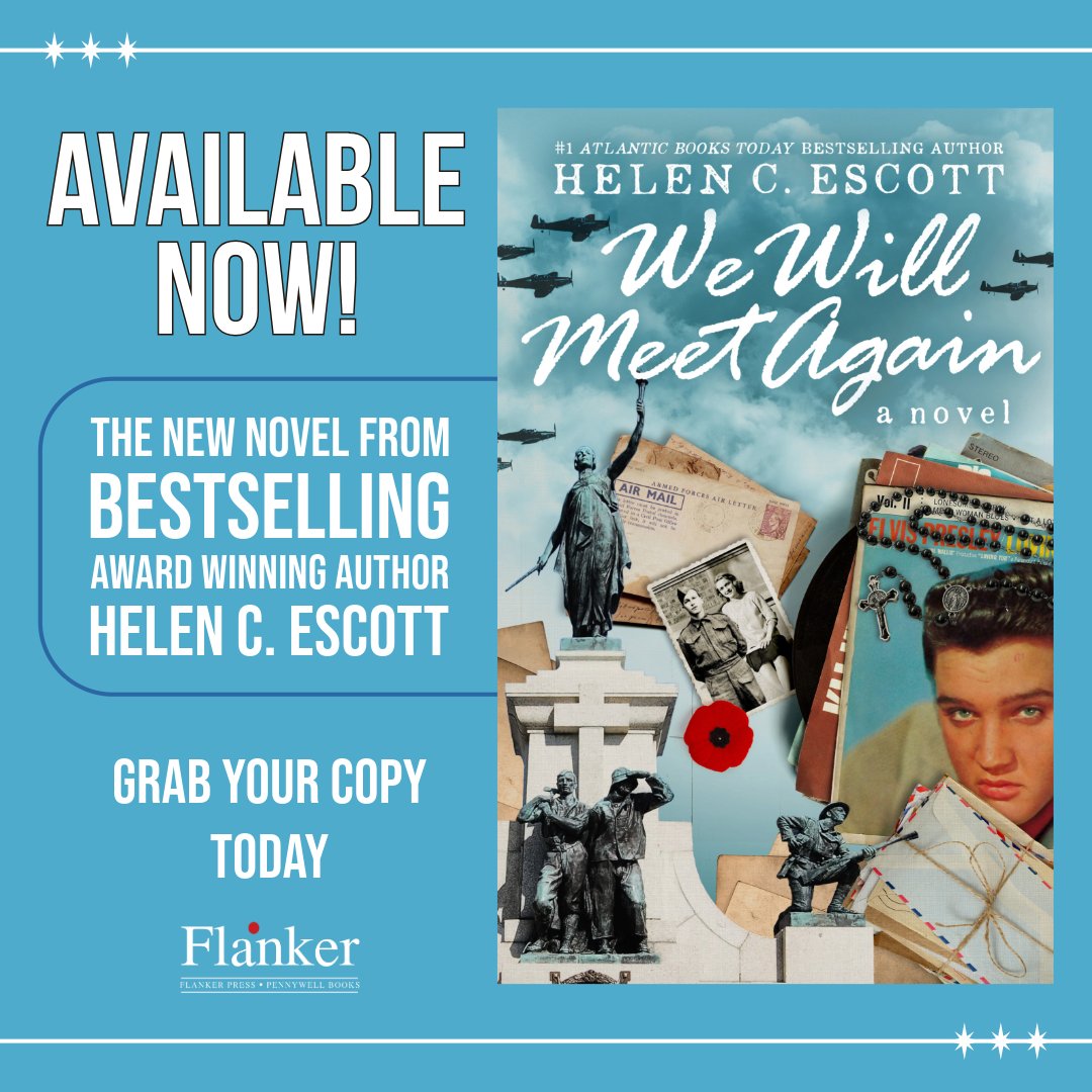 Helen Escott tweet media