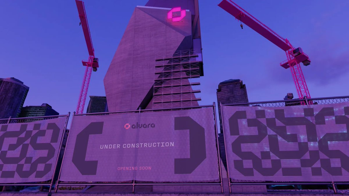 This is an announcement of an announcement.

February 10 🧺