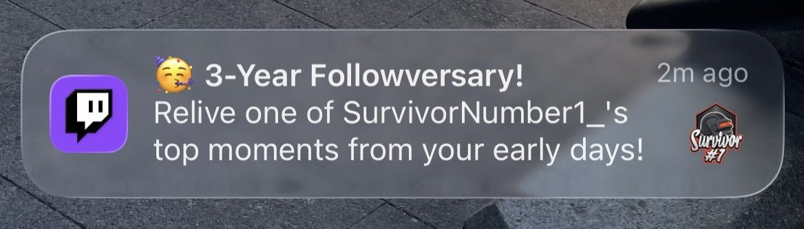 Level 3 Backpack tweet media