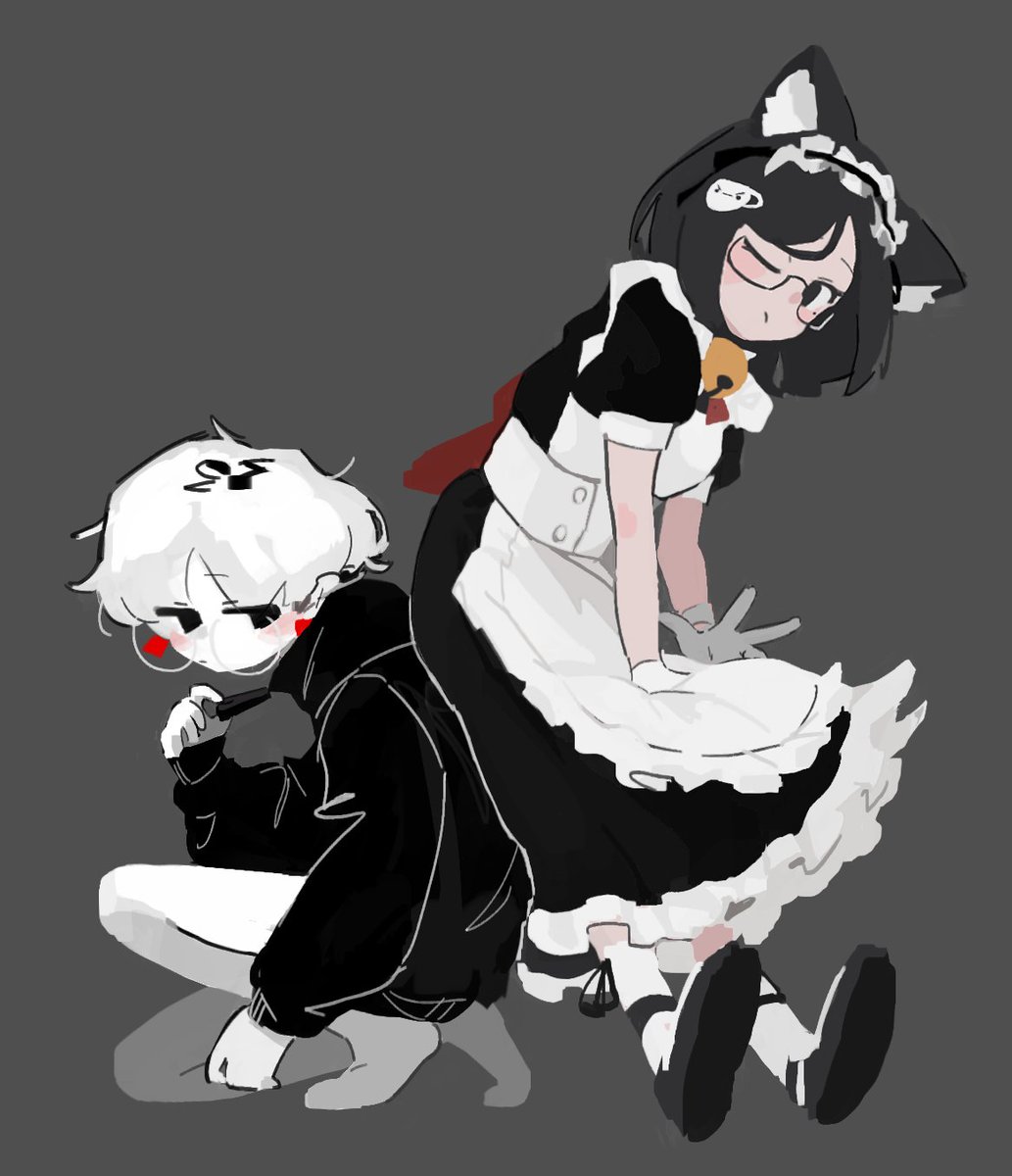 SpookyFlare (@s_nample) on Twitter photo 