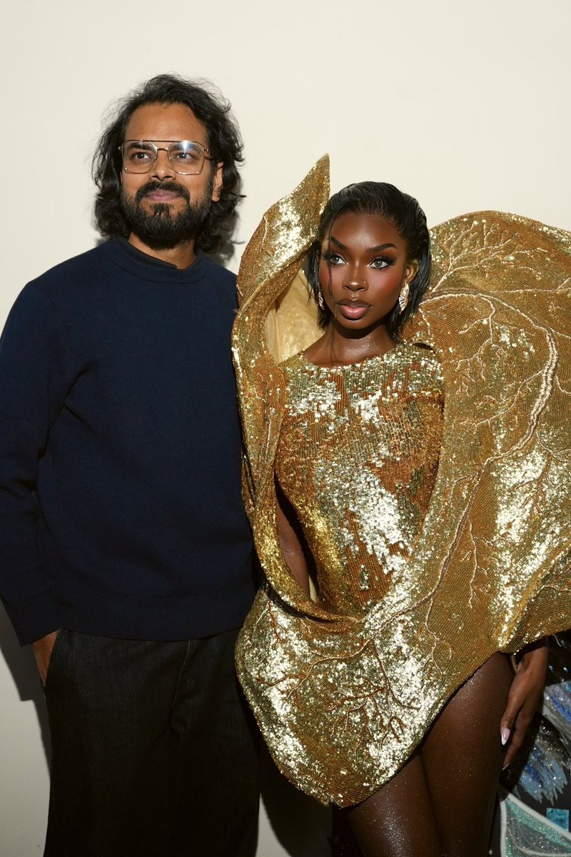 RedMedia_us's tweet image. Olandria's Haters be like "What's her talent? What is she successful for?, why's she everywhere? her beauty is over-hyped, she's just a face card, she is this, she is that...."

Everything about these statements reeks of racism, sexism, and misogyny. They simply cannot understand…