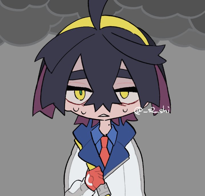 のめ ☁ (@__s2__shi) / Posts / X