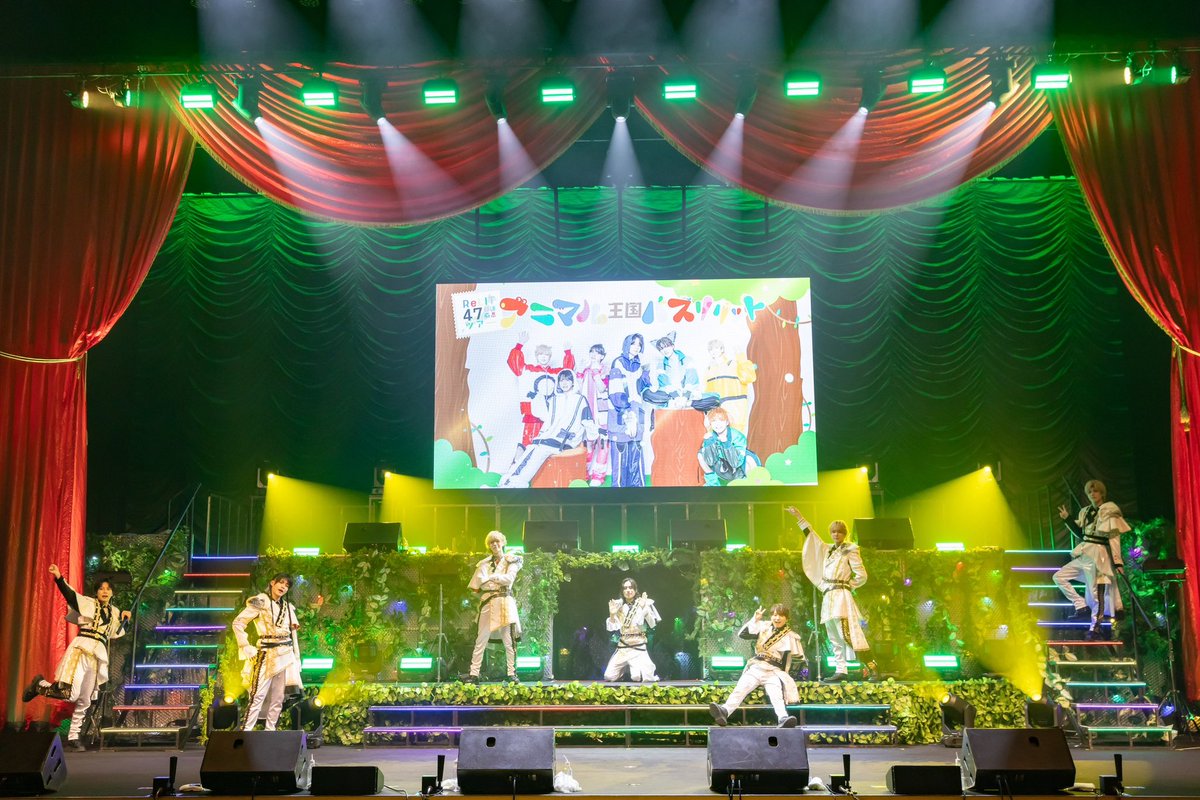 滝かなた(ReLIT)💫 (@kanata_ReL) / Posts / X