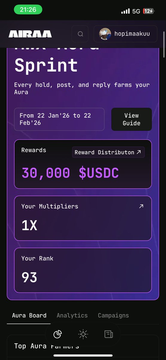 ho_piちゃん | 𝔽rAI 🇯🇵 tweet media