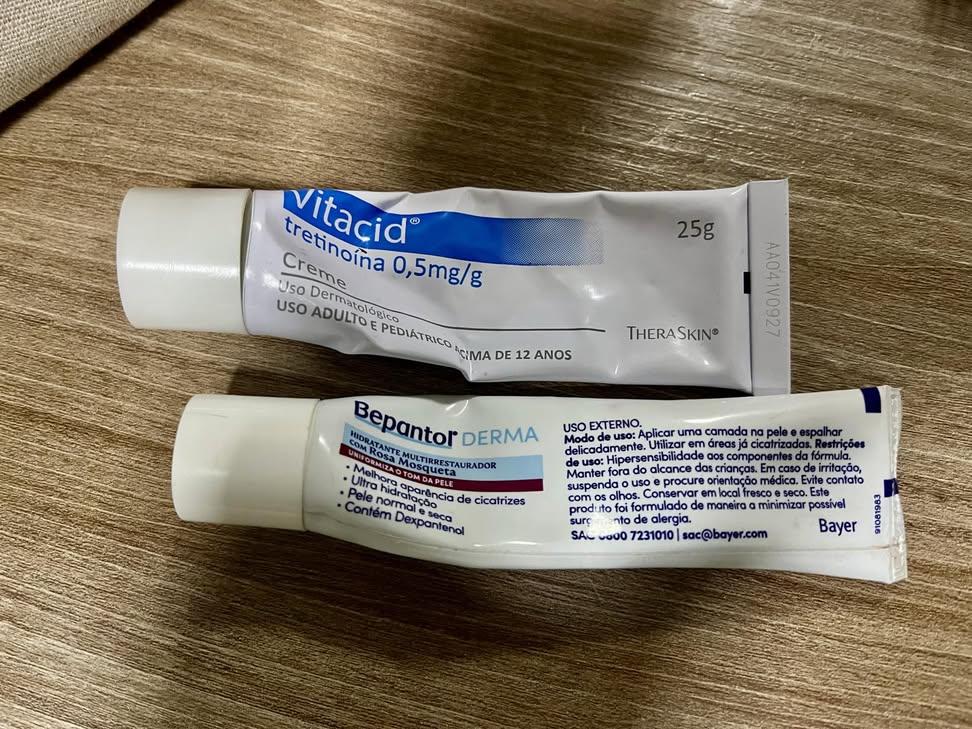 ursula9393's tweet image. Isso aqui é elite demais pra quem quer manter uma pele jovial e com viço 🫶🏻✨️