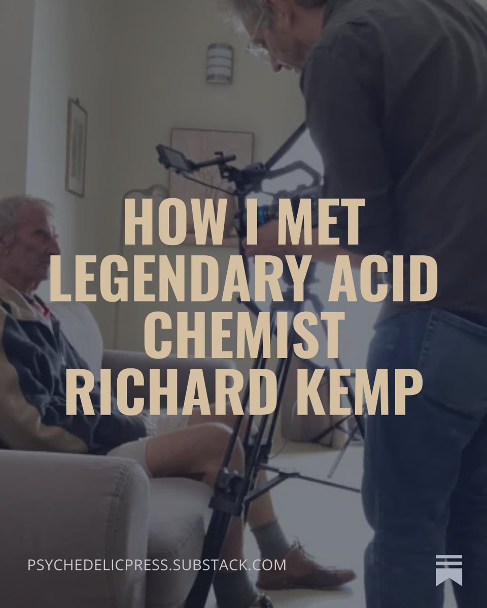 Psychedelic Press tweet media