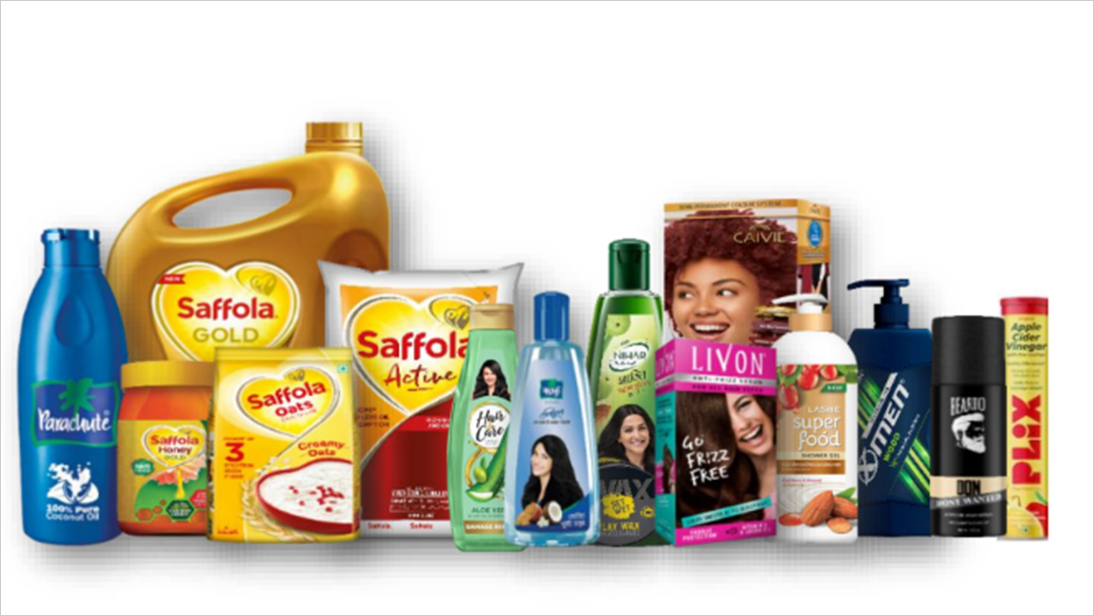 BestMediaInfo's tweet image. Marico spends Rs 336 crore on ads, down 3% on-quarter 

bestmediainfo.com/mediainfo/medi… 

#Marico #revenuegrowth #netprofit #adspend #brandspending