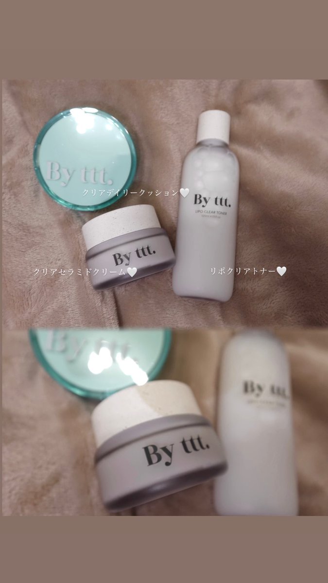 By ttt.(バイティースリー) (@by_ttt_) / Posts / X