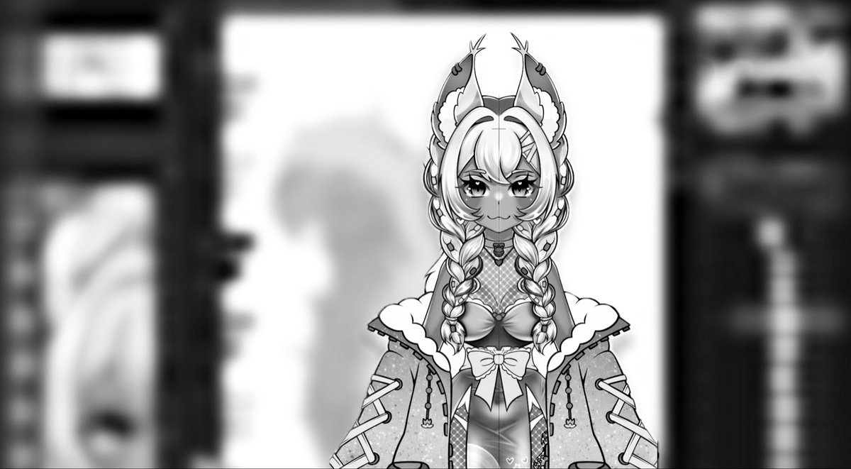 My Designmama <a href="/vuckuVT/">vucku ᥫ᭡ˊ˗ Frühlings Fuchs Vtuber</a> cooking… 🧑‍🍳 

#GERVTuber #VTuber