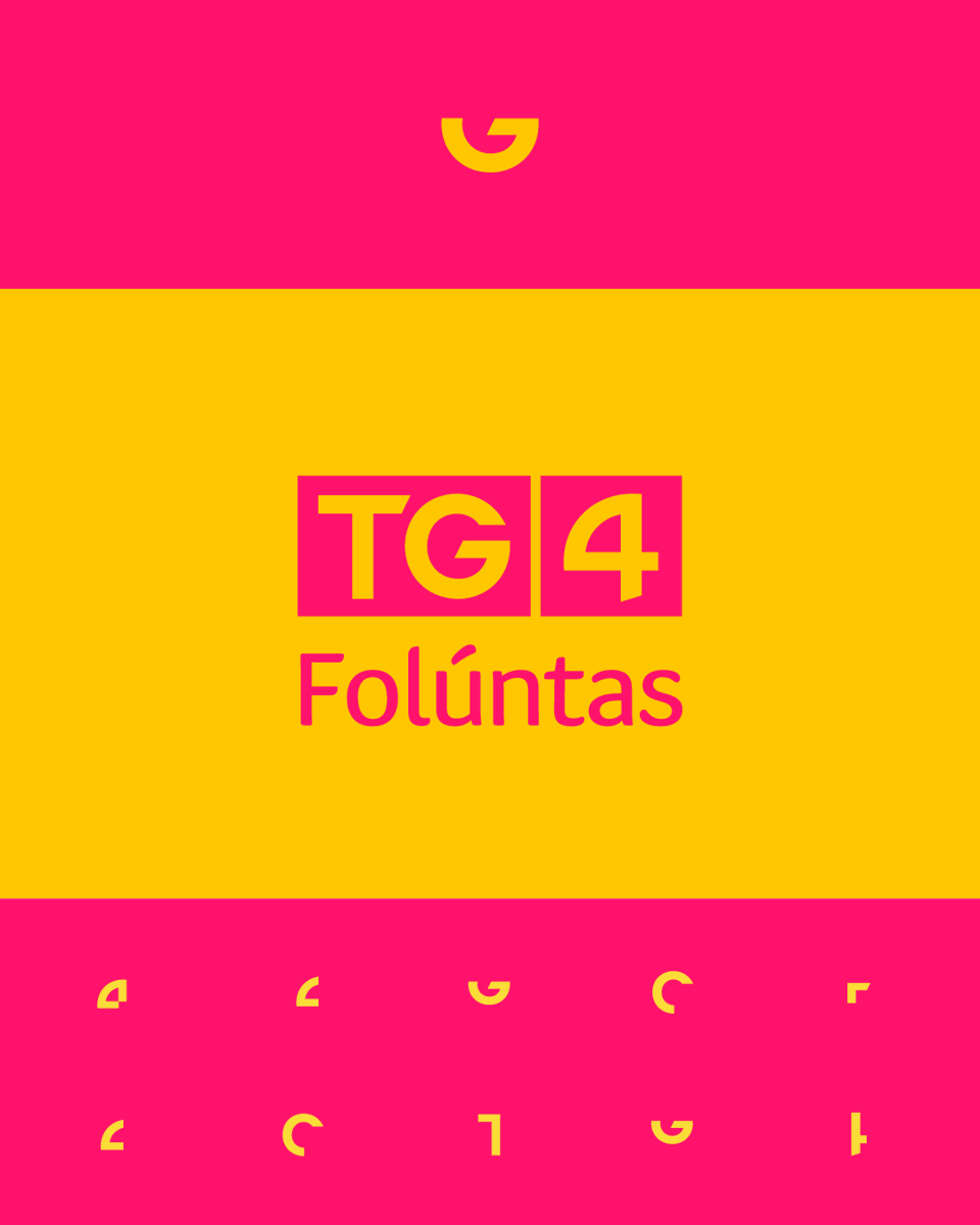 TG4TV's tweet photo. Níl mórán ama fágtha le cur isteach ar na postanna thíos! ⏳

📌 Dearthóir Grafach 
📌 Cruthaitheoir Ábhair Dhigitigh 
📌 Cúntóir Léirithe Cúla4 
📌 Intéirn Cúla4
📅 Spriocdháta: 4pm Déardaoin 29ú Eanáir

Tuilleadh eolais ⬇️ 
https://t.co/7XEHAwd1nZ https://t.co/K7IRZwWx8b