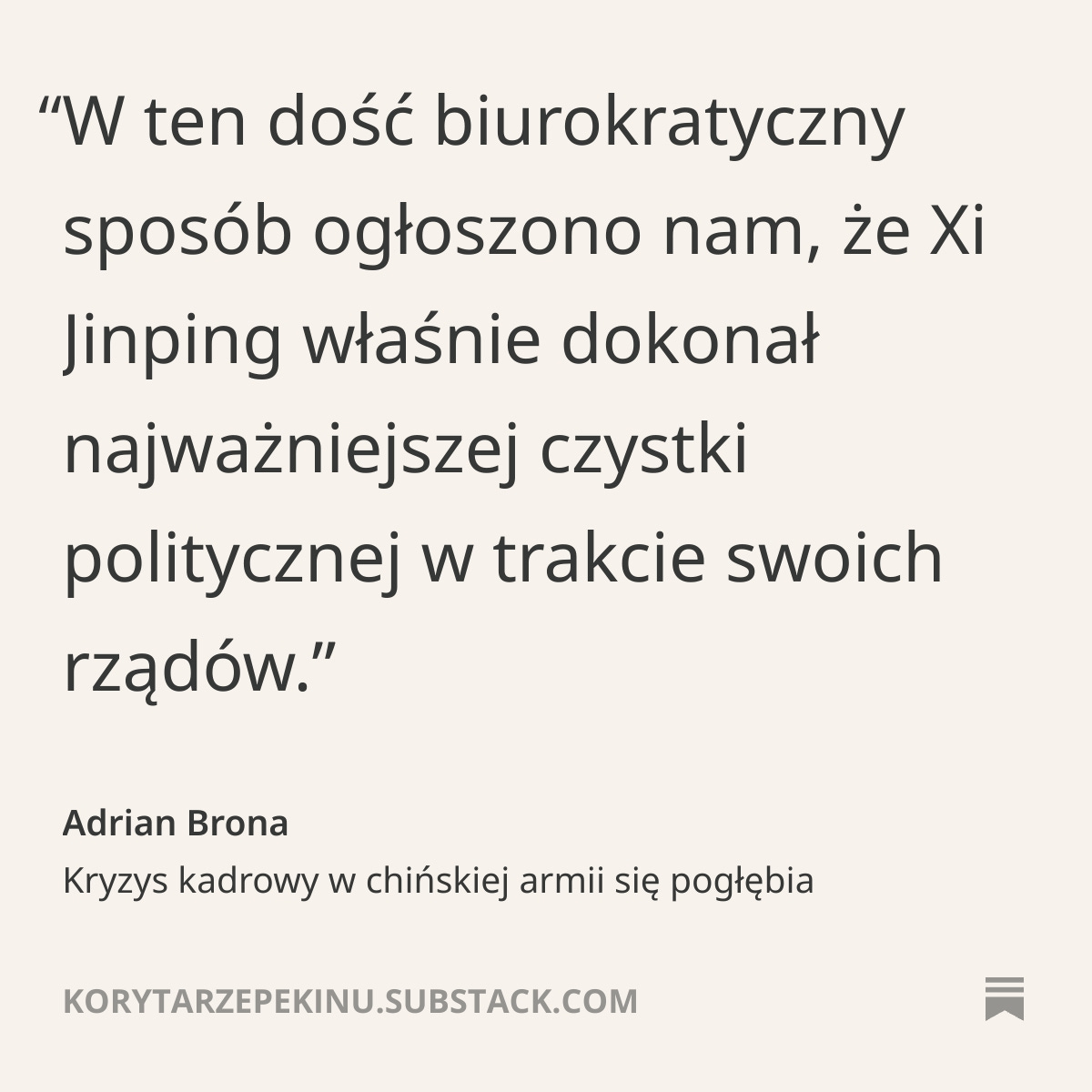 Adrian Brona tweet media