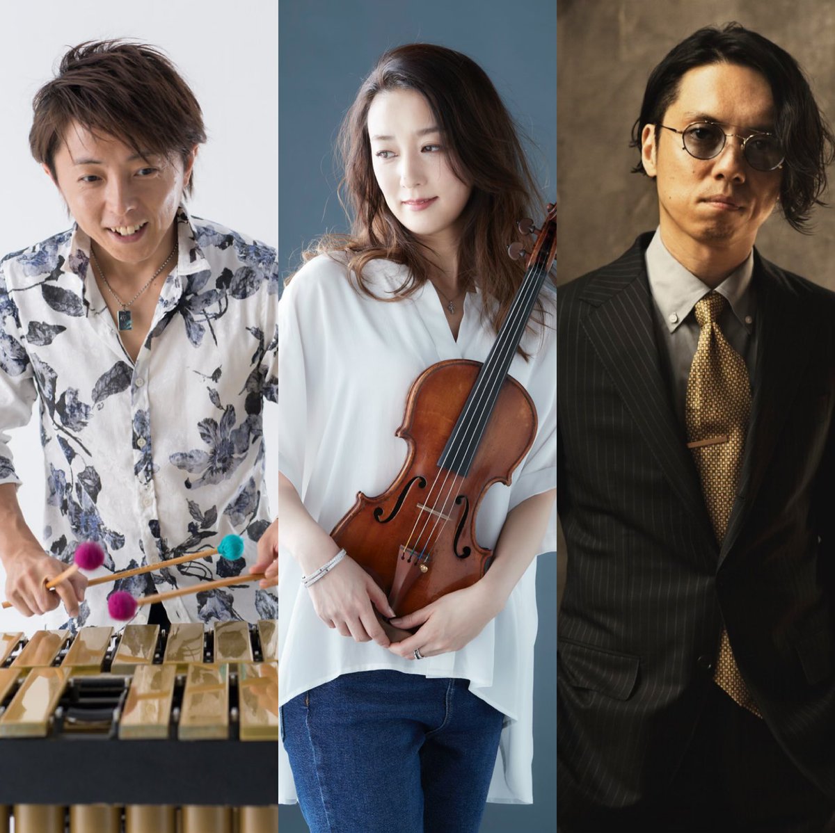 牧山純子 tweet media