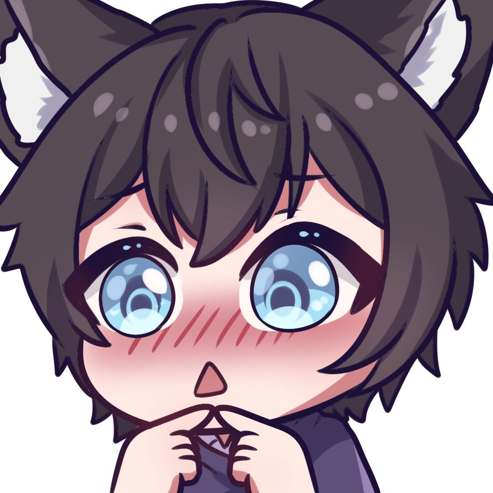 Trying my hardest to be more social, anyone wanna be fwens uwu ?