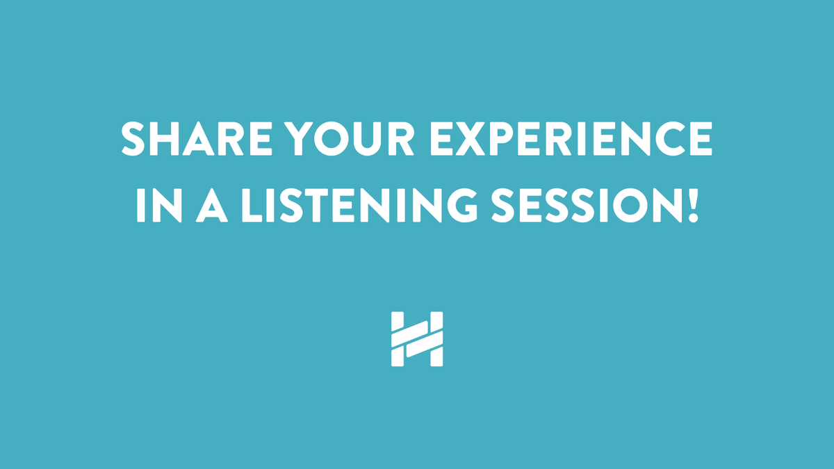 Quality Improvement Center on Helplines & Hotlines tweet media