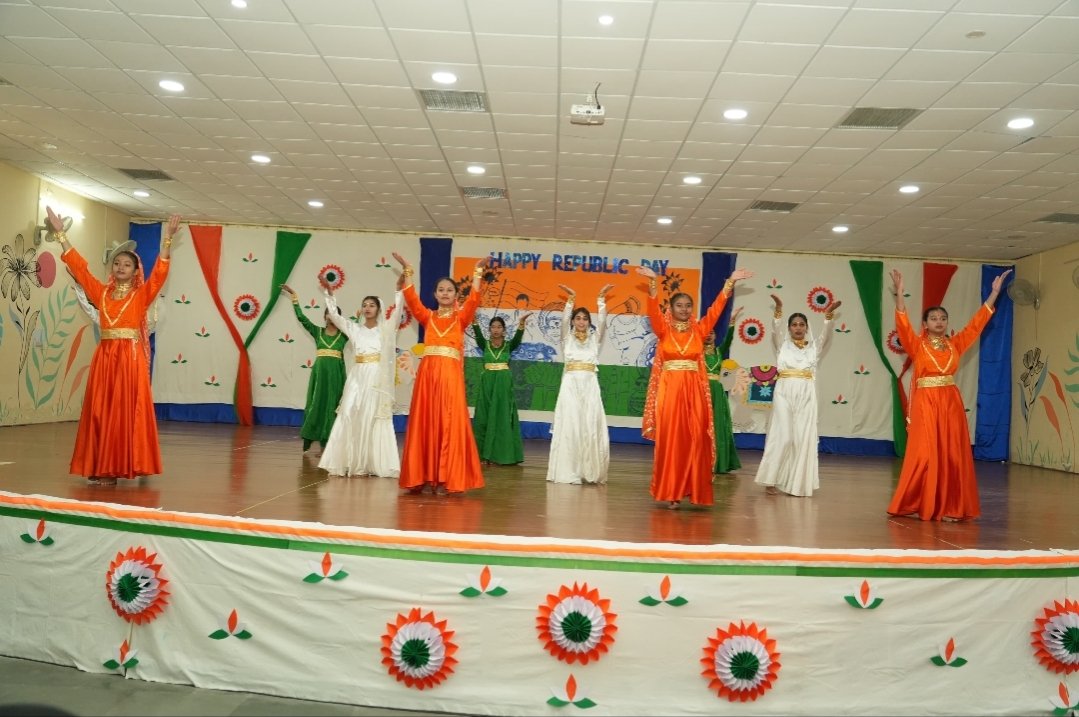 Spokesperson & PRO Jaipur MoD tweet media