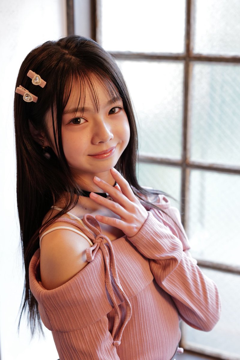 2025/12/28 TIP撮影会 (西麻布デビーズ) 初個撮Reinaちゃんです