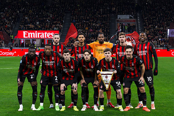 Milan Posts tweet media