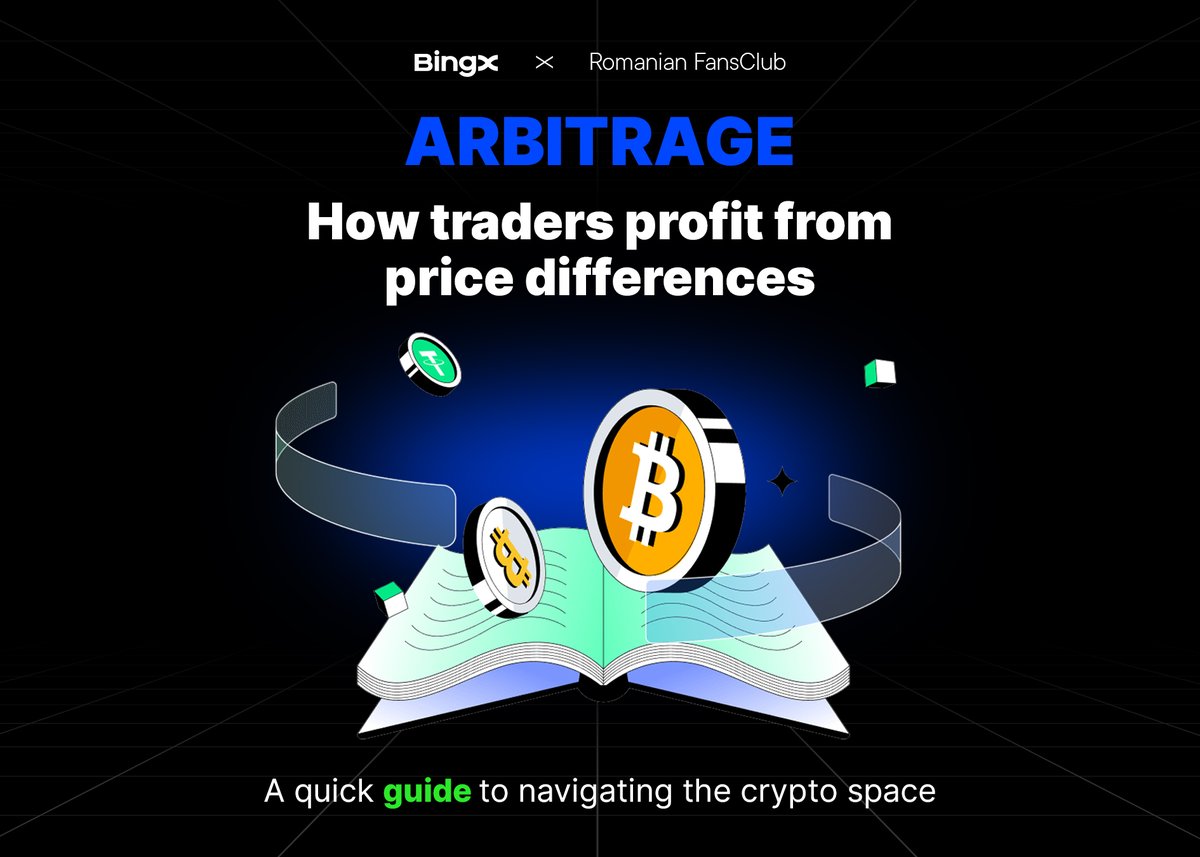 Is crypto arbitrage worth it (96) 사진