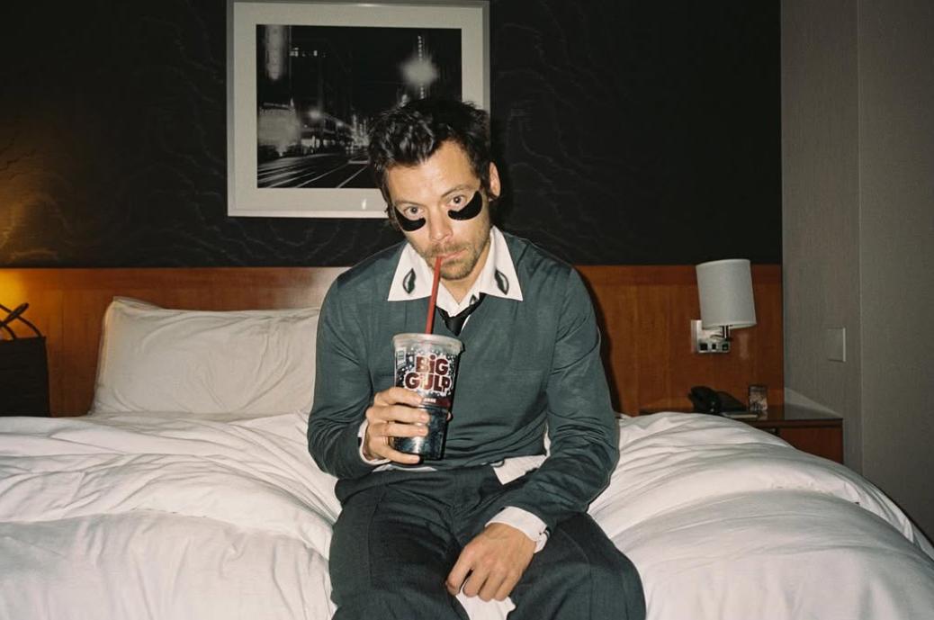 Harry Styles llega a Europa en 2026

El tour “Together, Together” llevará al artista británico a grandes escenarios de Europa y ya tiene fechas clave de venta

Harry Styles vol...

edmradio.es/2026/01/27/har…

#MÚSICA #EDMradio