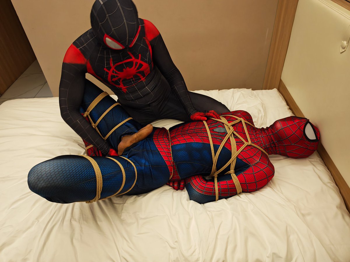 复刻党人 tweet media