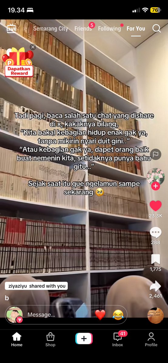 wwingko's tweet image. ga ekspek beneran isu nasional ya.. bukan pikiran 1-2 orang aja.. sampe fyp di tiktok jg..