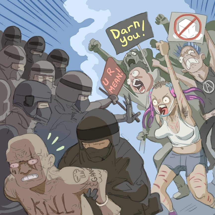 GPrime85's tweet image. Trying out a new format. Is this better?