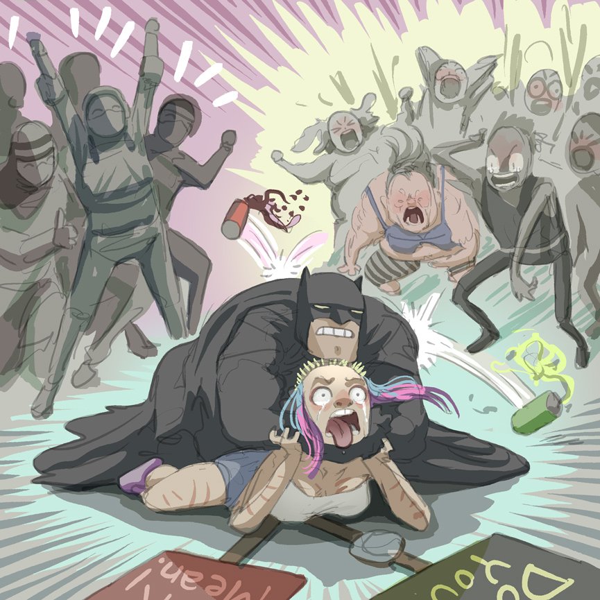 GPrime85's tweet image. Trying out a new format. Is this better?