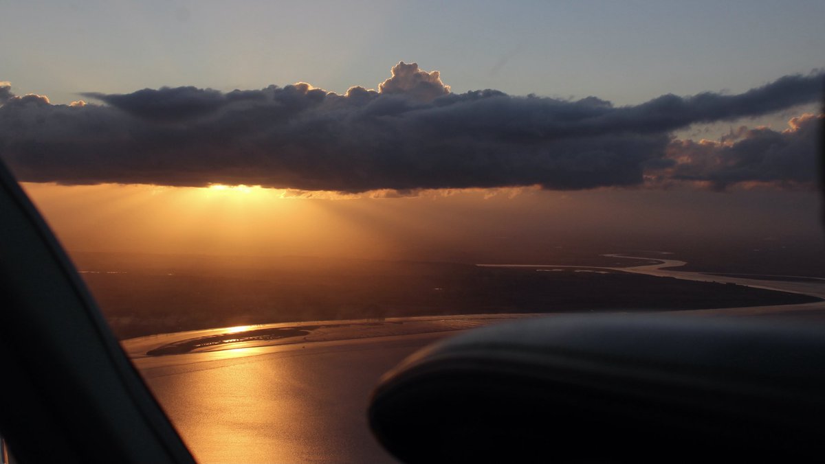 The POM Flying Club tweet media