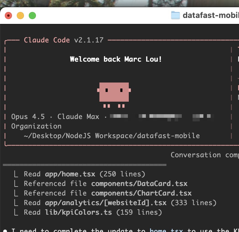 Marc Lou tweet media