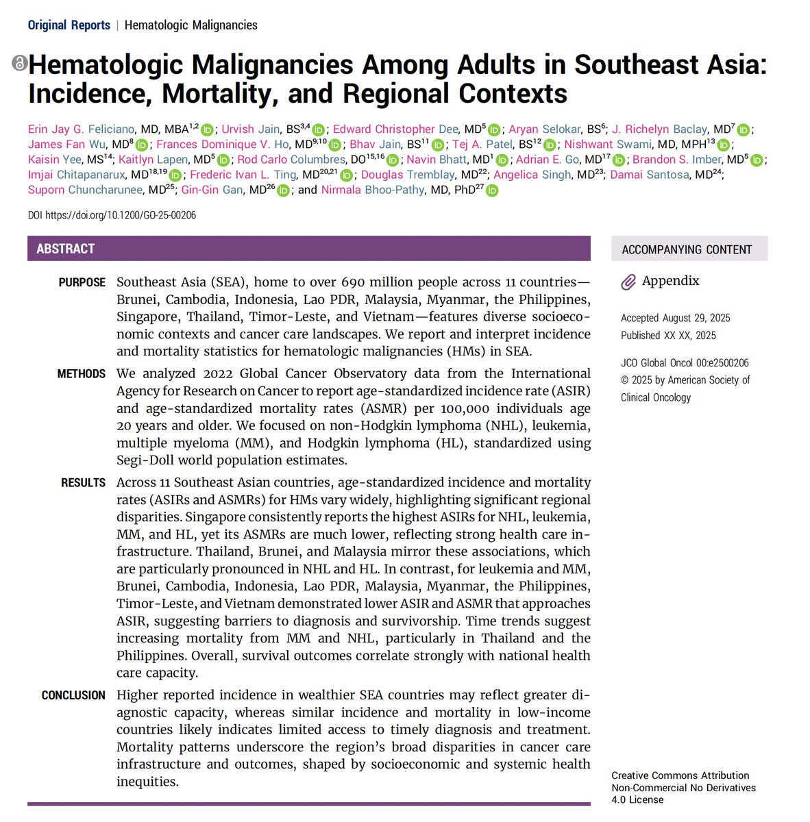 Edward Christopher "Chris" Dee, MD tweet media