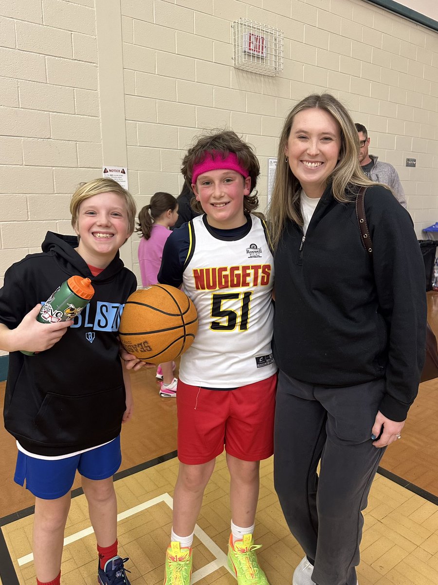 Caroline Pierce tweet media