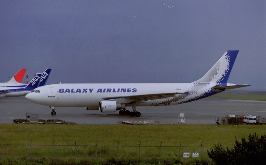今は撮れない飛行機を貼る 大分空港に遠征して撮影した1枚