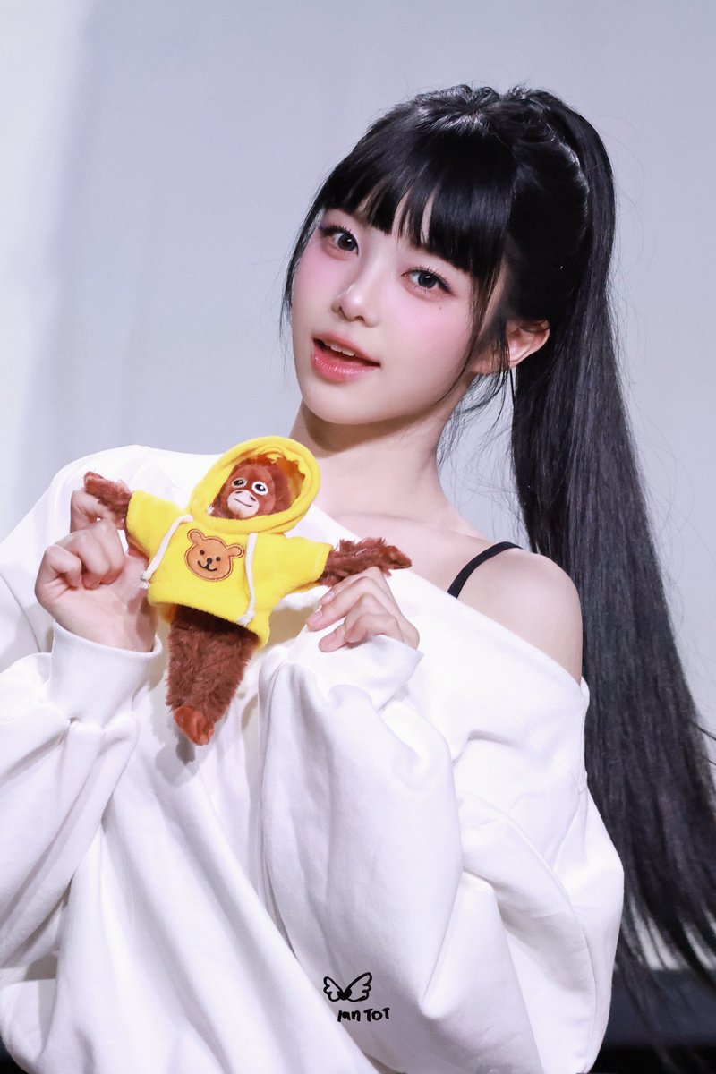 IanToT1009's tweet image. 251029

#IAN #이안 #Hearts2Hearts #하츠투하츠