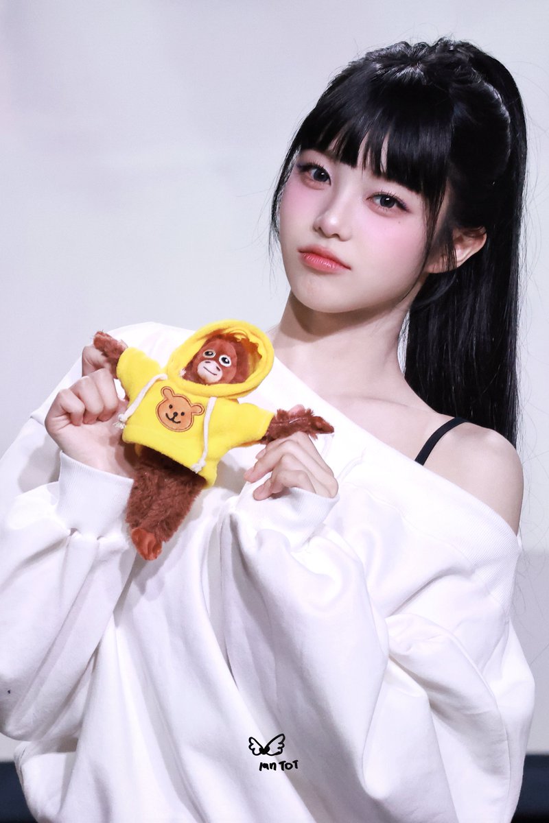 IanToT1009's tweet image. 251029

#IAN #이안 #Hearts2Hearts #하츠투하츠