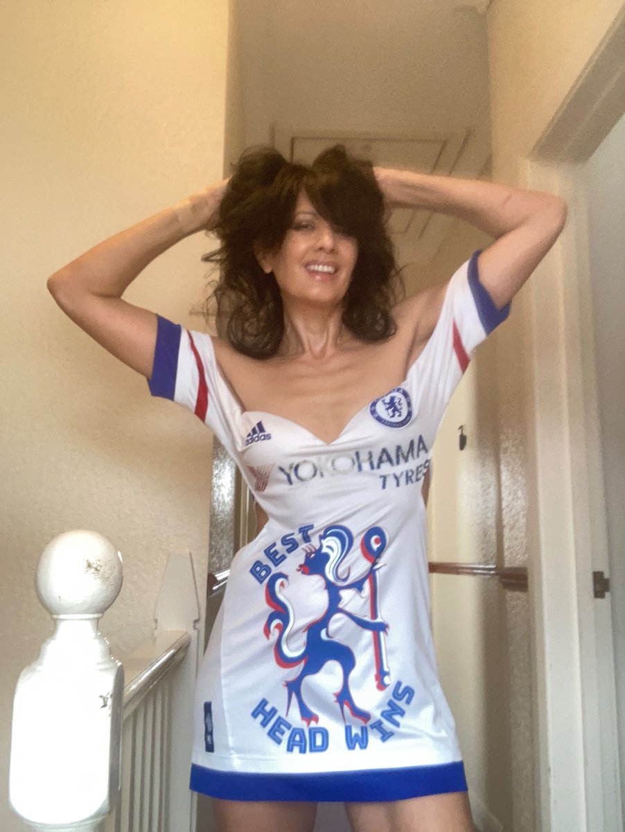 A Criminal Record tweet media