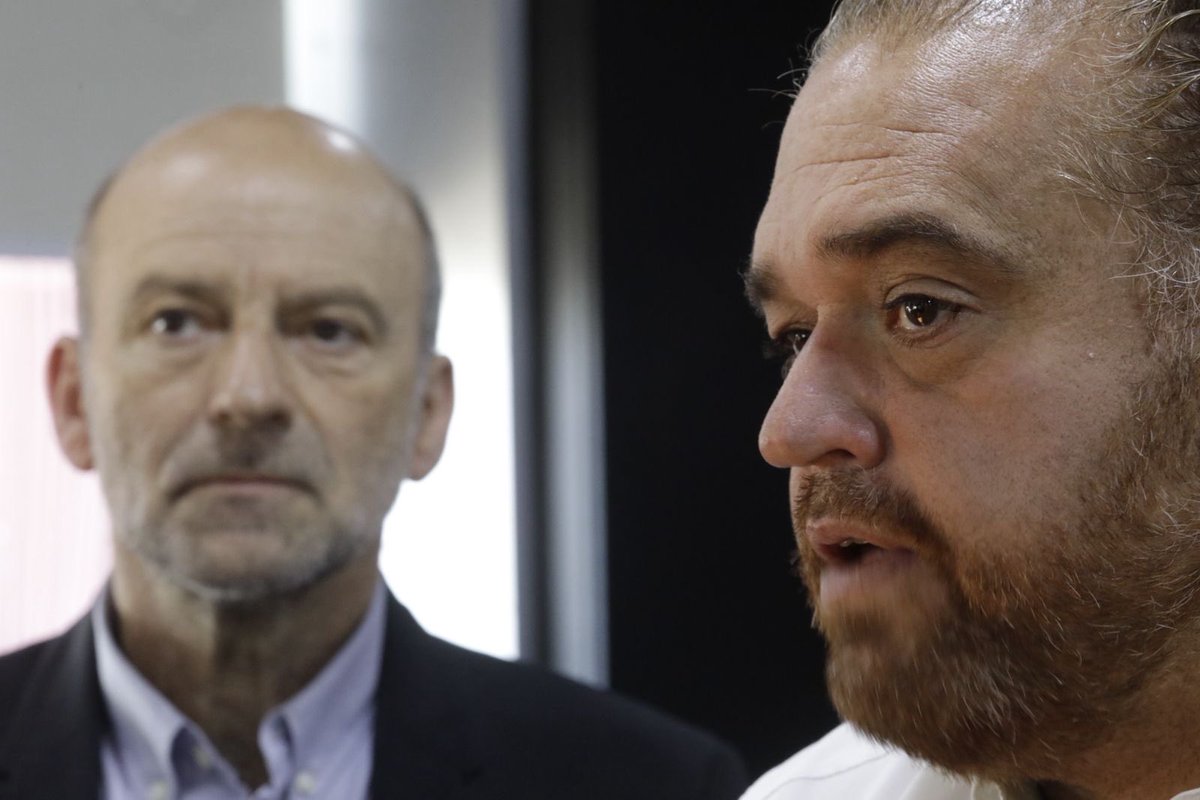 Presentamos el equipo que liderará la reconstrucción de las localidades afectadas por los incendios. 
+ de 40 profesionales trabajarán en el Plan Maestro de Reconstrucción, con foco en coordinación, trabajo c/ municipios y  planificación de largo plazo para las comunidades.