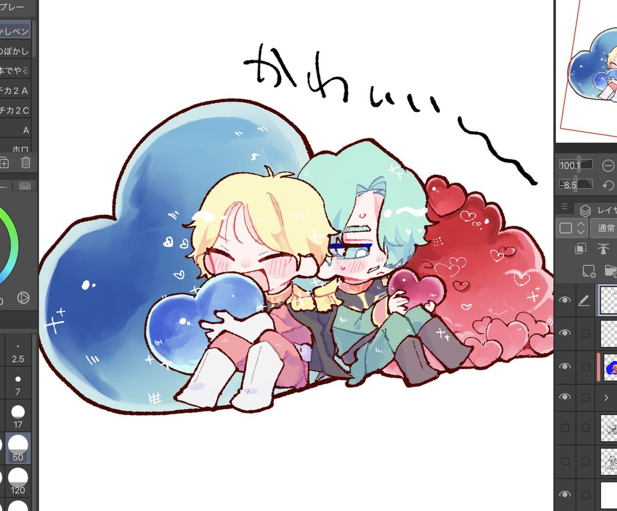 めかぶ@2/8▷南3は74a (@wxxkame) / Posts / X