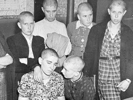 La guerra que perdimos todos. Hijos de puta.