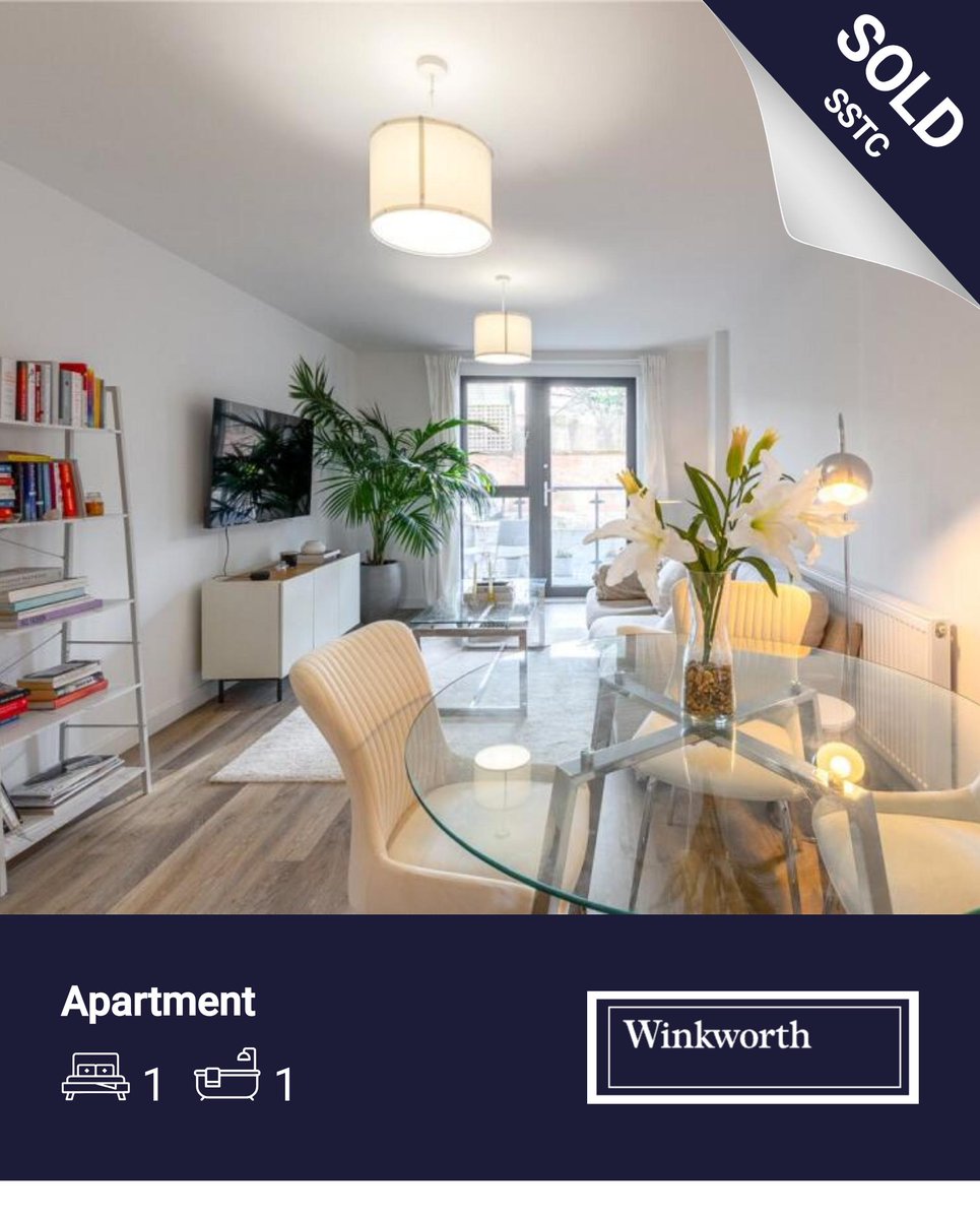 Beales Lane, Weybridge, Surrey, KT13
Another #SALEAGREED
Thinking of #selling? We still have #buyers looking for similar homes. We offer free no obligation market appraisals. Call 01932 854400 winkworth.co.uk/branches/weybr…
#Chobham #WaltonOnThames #Suc...