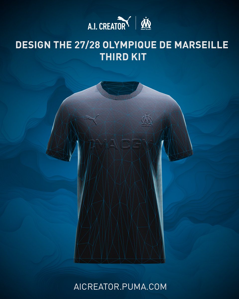 Olympique de Marseille tweet media