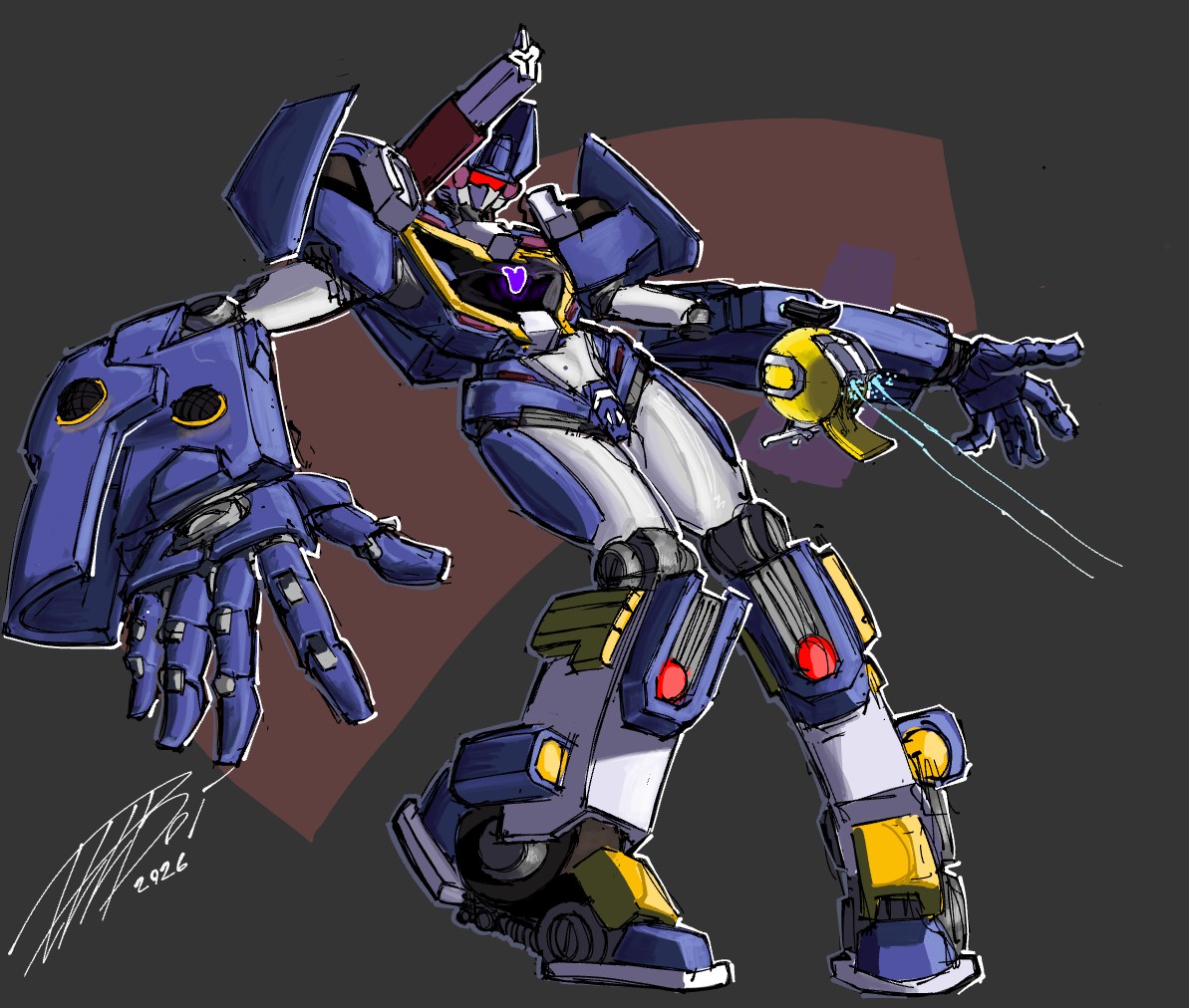 Eggboi09's tweet image. Soudwave and buzzsaw