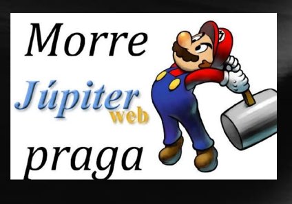 LimaEmanuelll's tweet photo. Jupiter n tire a minha vaga https://t.co/fJPr7qvUtK